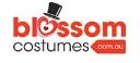 Blossom Costumes logo